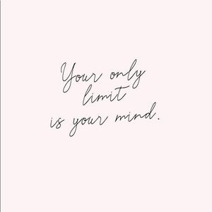 Meet your Posher, Ann frances